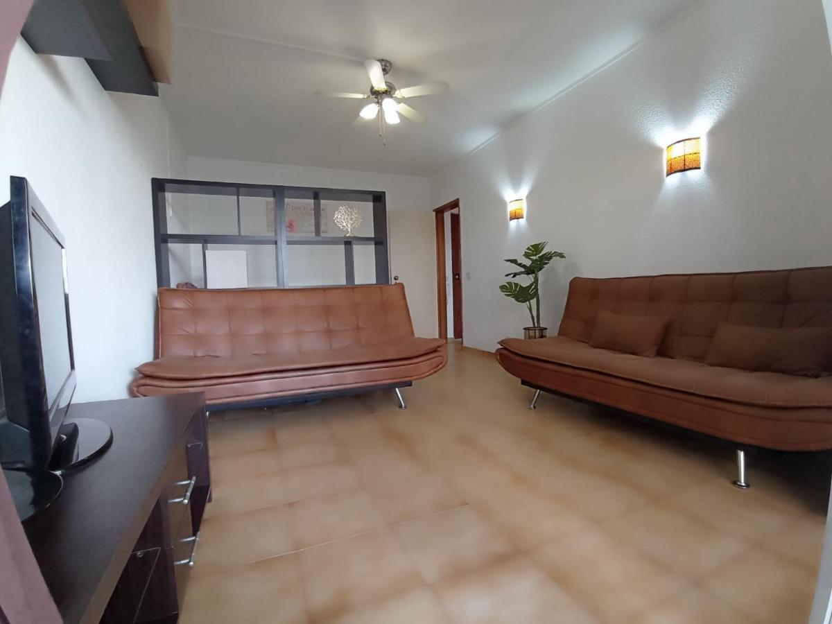 Love Shack Flat In Quarteira Center Exterior photo